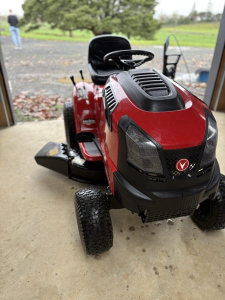 Rover 547/38 ride on Lawnmower628632301841951127