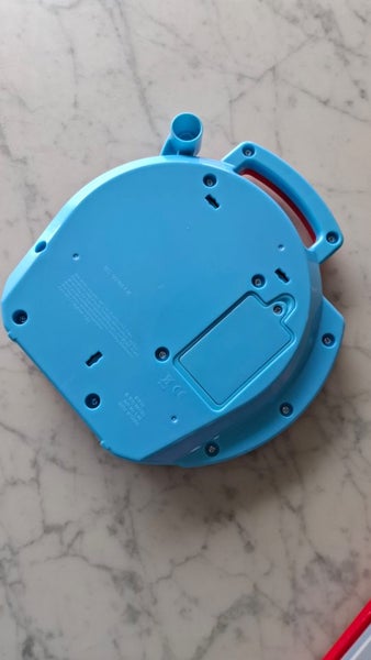 $1 RES fisher price toy Carousel 4