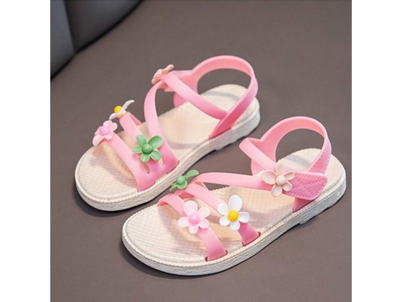 Kids Slipper Children Slipper Carousel 1