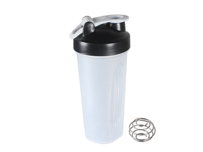 Protein Shaker Bottle (OVER STOCKED) Carousel 2