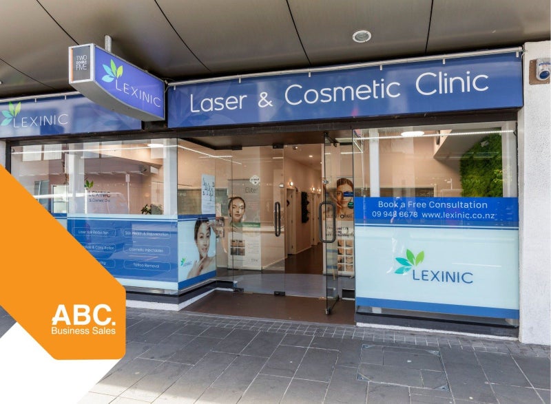 Premium Laser & Cosmetic Clinic – Newmarket Carousel 1