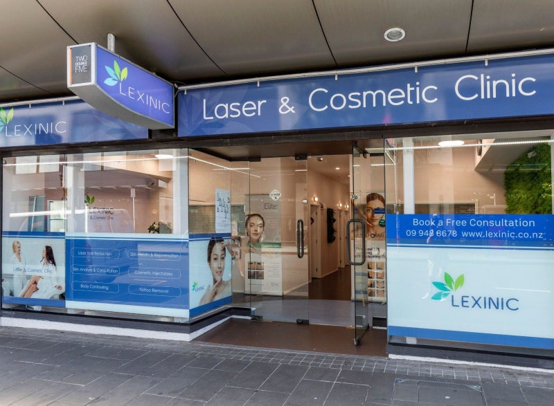 Premium Laser & Cosmetic Clinic – Newmarket Carousel 2