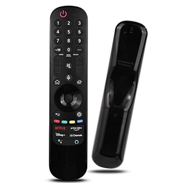 LG TV Remote UNIVERSAL Carousel 2