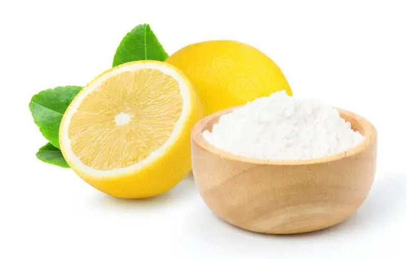 Anhydrous Citric Acid - 1kg Carousel 1
