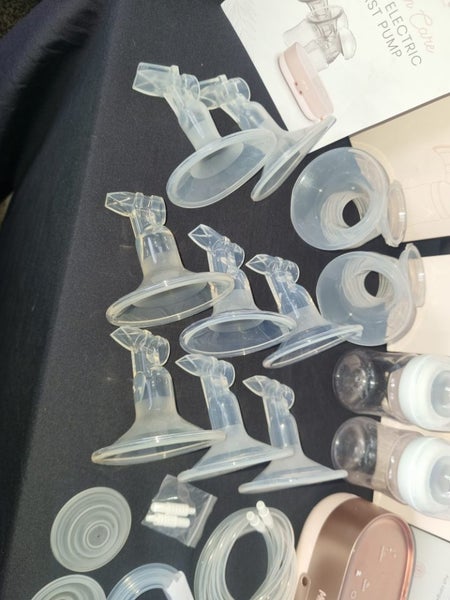 Milk bar breast pump62867851391362114