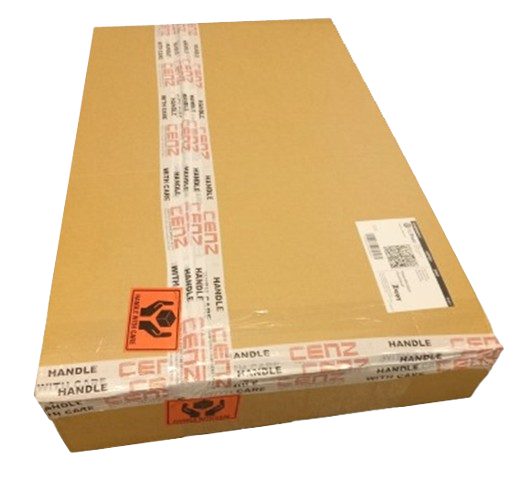 HPe DL360 G9 1U Server 28 cores, 2 x E5-2660v4 2.0GHz CPUs, 128Gb Memory Carousel 7