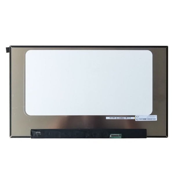 OEM 15.6" 1920x1080 30Pin LCD Matte Screen Panel (Without Screw Holes) /12 Month Carousel 2