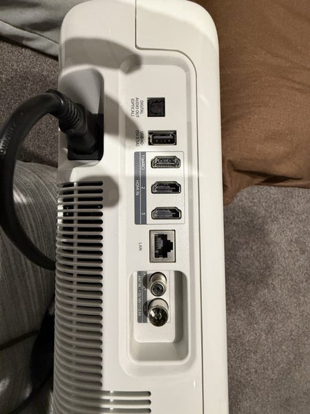 Samsung The Premiere 4K Laser Projector , Excellent Condition Carousel 2
