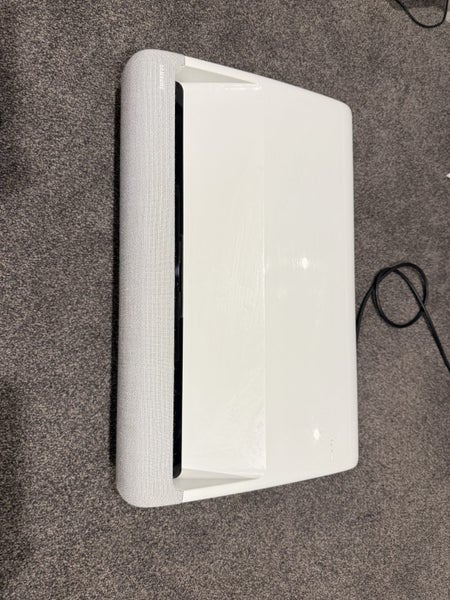 Samsung The Premiere 4K Laser Projector , Excellent Condition Carousel 1
