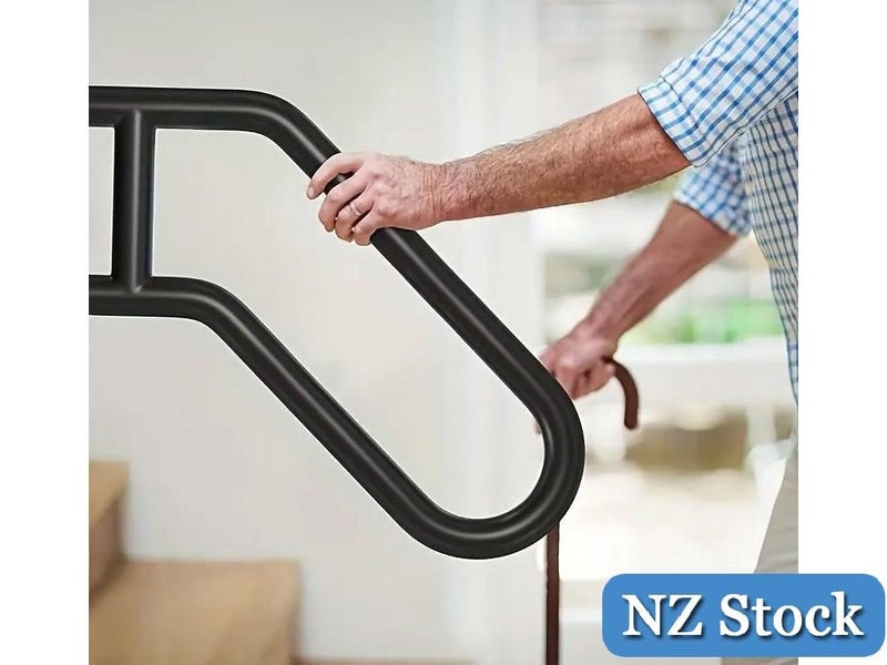 PTN NEW Wall Mounted Handrail Sale Sale Carousel 1