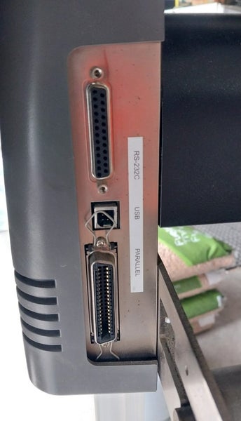 Graphtec FC5100-150 Carousel 4