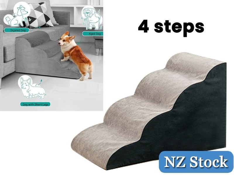 Dog Stairs (Auckland Stock) Carousel 1
