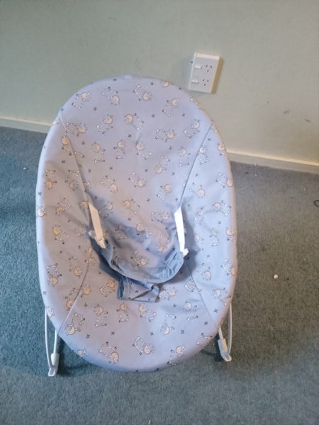 Baby bouncer near new62854321764865112