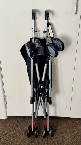 Upright Compact Pram62854321777410112