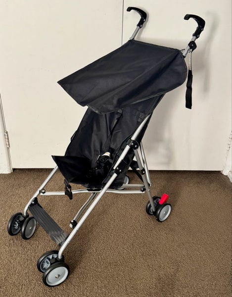 Upright Compact Pram62854321777410111