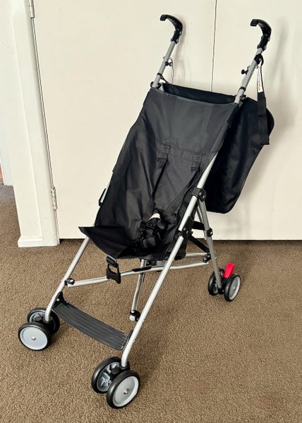 Upright Compact Pram62854321777410116
