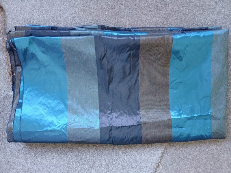 Blue/brown Furnishing Taffeta62863223570819119