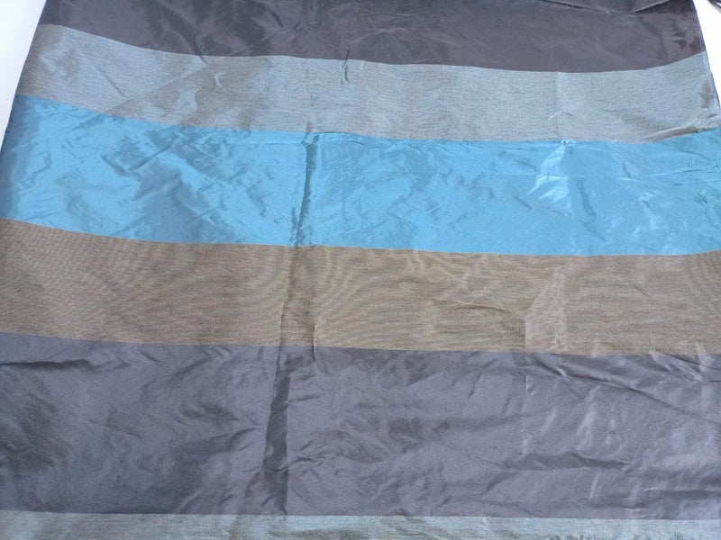 Blue/brown Furnishing Taffeta62863223570819111