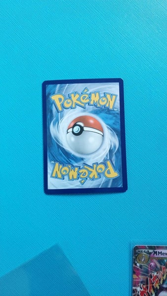 Mega Mewtwo Full art 1$ No reserve!! Carousel 2