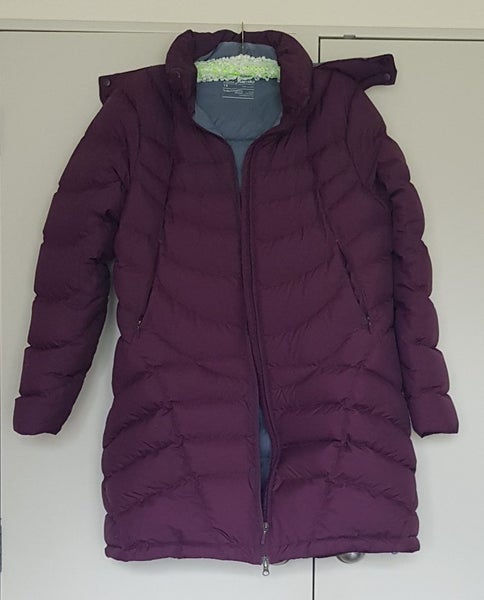 Kathmandu Women's Puffer Coat size 18629595108821781117
