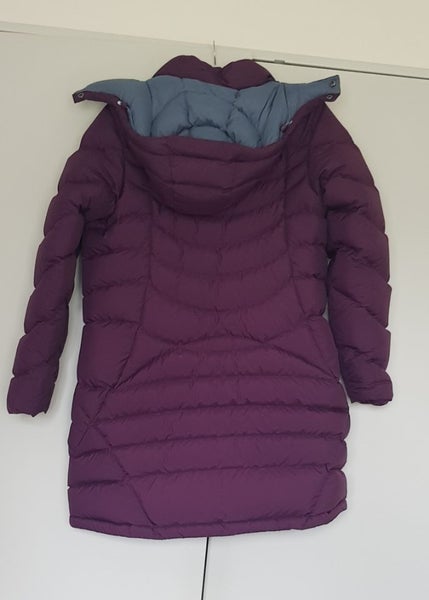 Kathmandu Women's Puffer Coat size 1862959510882178111