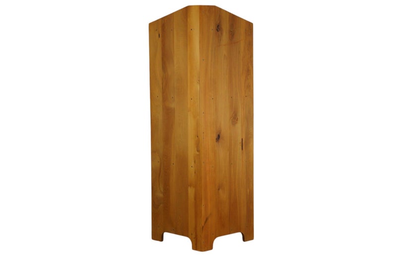 Town & Country Rimu Corner Display Unit Carousel 5