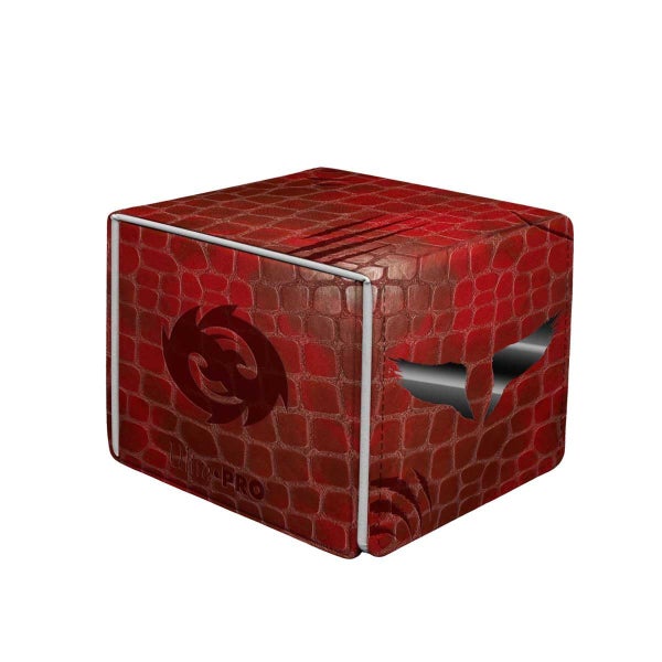 Ultra Pro Tarkir Dragonstorm Neriv the Storm Front Premium Alcove Edge Deck B Carousel 1