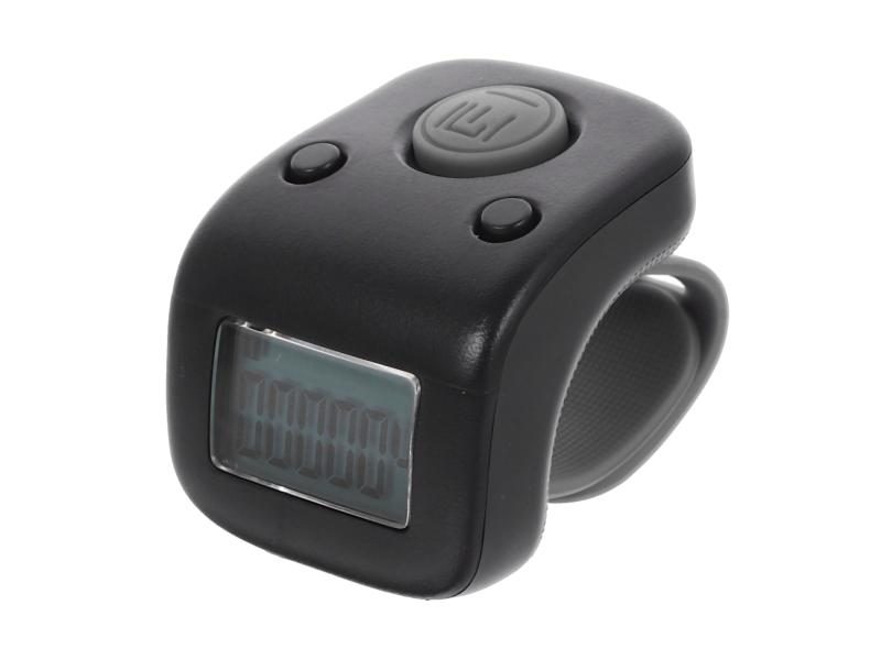 Chanting Counter Lap For Swimming Click Finger Silicone Handheld Tally Counters Carousel 1