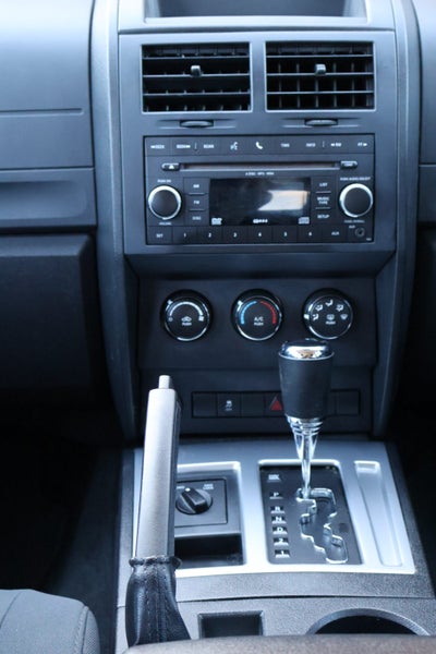 2011 Dodge Nitro Se62866854080002112
