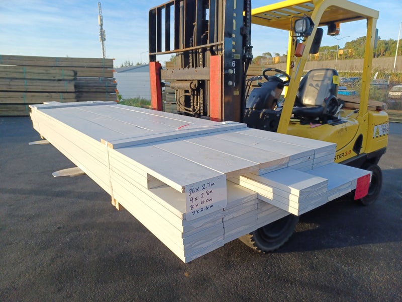 PINE, DRESSED 4 SIDES - PR, 138 x 18mm, PP UT - 171.2m - TS7761 (boxing) Carousel 1