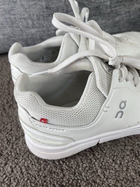On Cloud the Roger sneakers62863220394627111