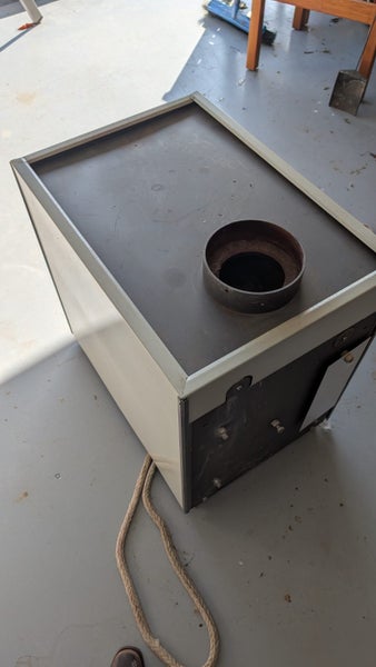 Fireplace Pyro Clasic62863218963458112