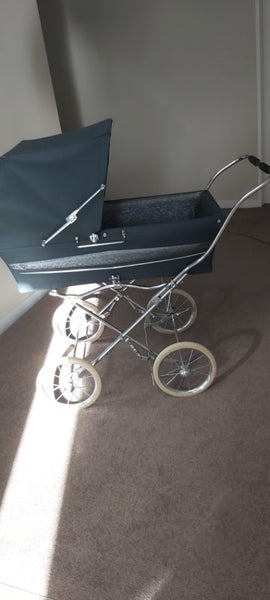 Pram Carousel 4