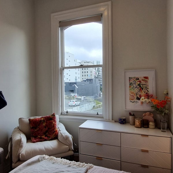 Mount Victoria, 2 bedrooms63003869012482111