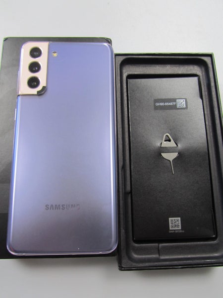Samsung Galaxy S21+ 5G Cellphone62865823940994111