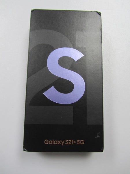 Samsung Galaxy S21+ 5G Cellphone62865823940994112