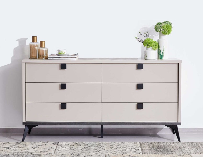 Lowboy Dresser Drawers Carousel 1