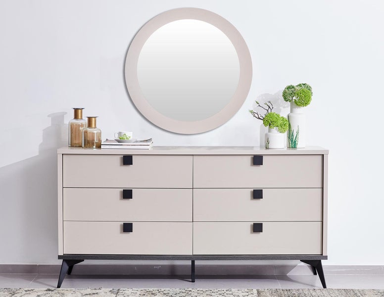 Lowboy Dresser Drawers Carousel 5