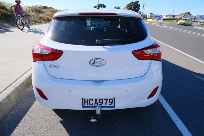 2013 Hyundai i30 Gd62866854028803112