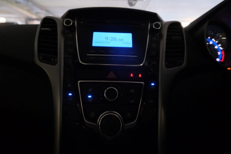2013 Hyundai i30 Gd62866854028803114