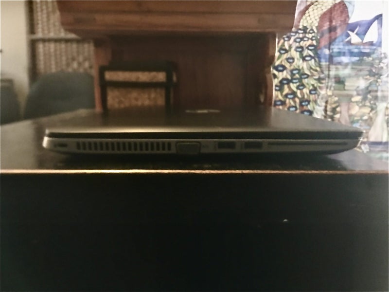 Fast HP Laptop - i5 2.5GHz Quad, SSD 256GB, 8GB - Warranty - AfterPay62863221704449114