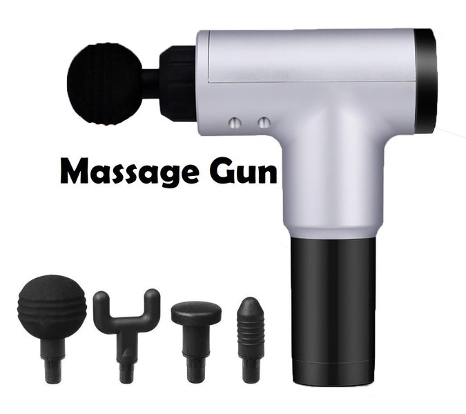 Massage Gun for Deep Tissue Relief Carousel 10