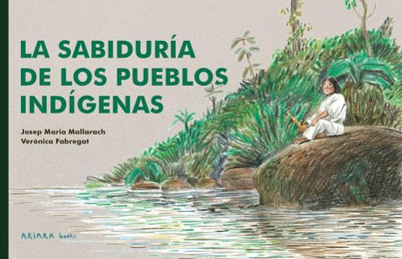 La Sabidura de Los Pueblos Indgenas / The Wisdom of Indigenous Peoples by Verón Carousel 1
