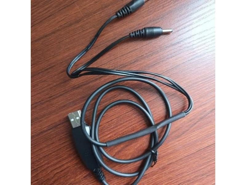 Flexible USB Programming Cable For Matsutec HAB-130 HAB-133 Navigation Devices Carousel 1