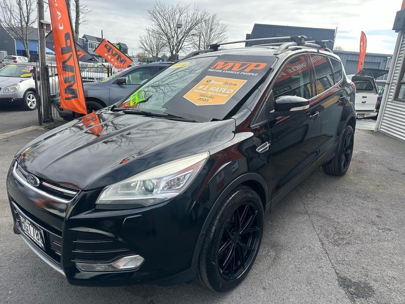 2014 Ford Kuga AWD 1.6P ECOBOOST A62863271442691114