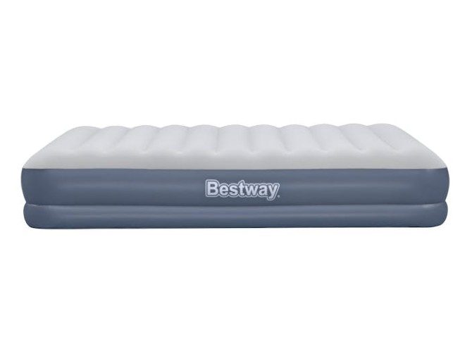Bestway Tritech Air Bed Queen with Rechargeable P… Carousel 11