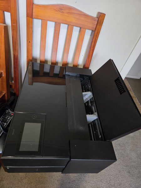 Epson SC-P706 Pro Fine Art Printer Carousel 2