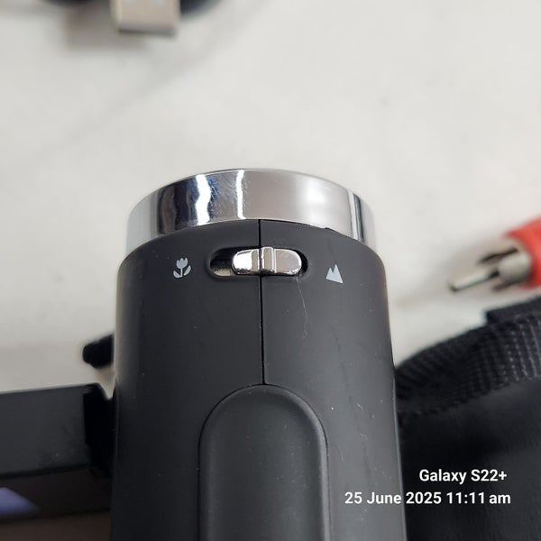 Digital Video Camera Carousel 11