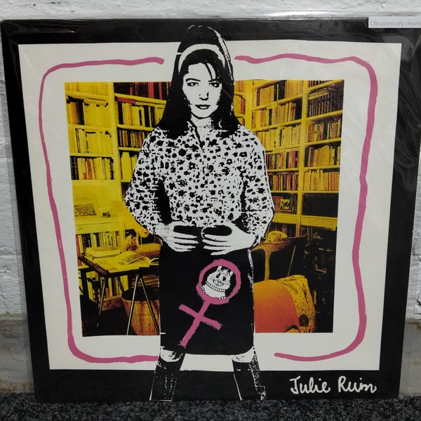 Julie Ruin Carousel 1