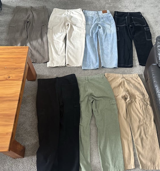 Bulk Cargo Pants Size 3062863220463105111